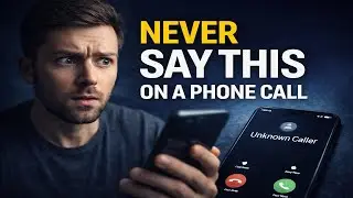 Why Saying &ldquo;Yes&rdquo; on the Phone Can Put Your Money at Risk