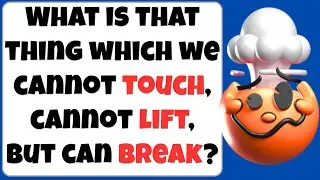 Only Genius Can Solve These All Mind Blowing 15 Riddles | Test Your Brain Speed..