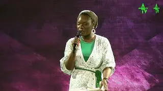 Listen To This POWERFUL Word From Rev. Josephine Enumah