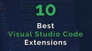 Top 10 important extensions for HTML in Visual Studio Code which you need know