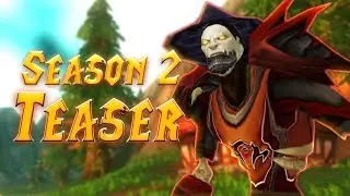 Vanilla Season 2 (Teaser)