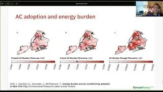 How Do Heat Waves Impact NYC Residents Differently?