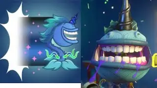 Plants vs Zombies GW2 the character grind part 7, twilight chomper