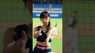 Kapo - 林澤彬應援曲 2025/07/11 #富邦angels #kapo嘉寶