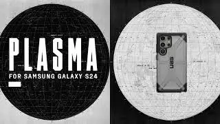 UAG Plasma | Samsung Galaxy S24 Series