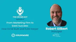 From Marketing Firm to SaaS Success: How DxTel Built and Sold Harper