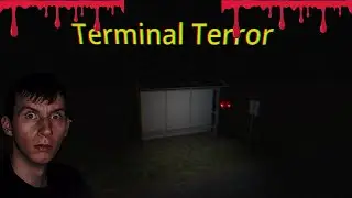 What Could Go Wrong At The Bus Stop | Terminal Terror