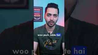 New WhatsApp Trick You Didn't Know About ! #shorts