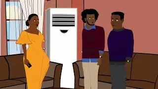 Когда любовь прячется, эпизод 2