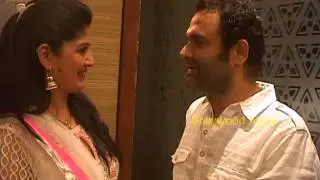 Tv Actors | Suraj Thapar | Birthday Party