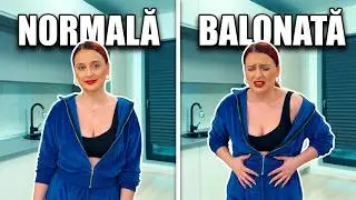M-AM BALONAT-Când îți e rușine să mergi la baie de față cu iubi @Dragos Dado @Iarina Mateescu