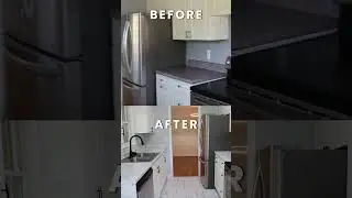 🚿 Bathroom + Kitchen Upgrades You&rsquo;ll Want to Steal 🛠️✨ | 915 Chester Ave Full Renovation Reveal!