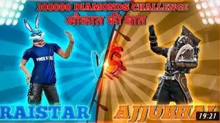 AJJUBHAI AND RAISTAR DOST KYU NHI😱 HAI || किसी को नही पता हैं