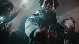 WHYZ - STICK ON ME (MUSIC VIDEO) #FREEWHYZ