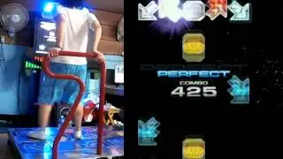 Pump it up, Fiesta 2, Synthwulf   Hypnosis Single 21