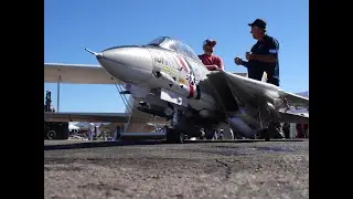 Winter Warbirds 2019 @ Sun Valley Fliers