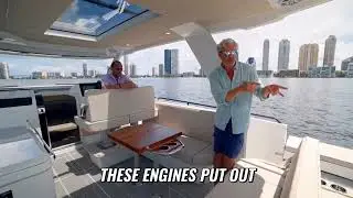 Revolutionizing Boat Power: Ditch the Generator!