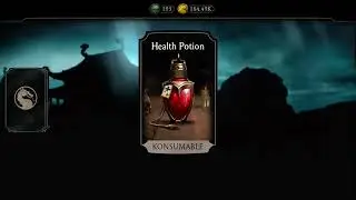 MK Mobile - 3.7.1 BUG & ISSUES Gift