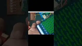Wireless fire detection system using PIC16F877A. 