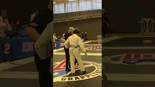 Dynasty Jiu Jitsu Athlete Ethan Cummings #jiujitsu
