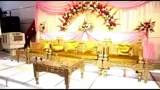 Iris Banquet Hall Karachi Promotional Video 2015 HD