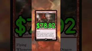 These Three Tarkir Dragonstorm Cards Are EXPENSIVE