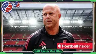 Liverpool have opened 'talks' with three players over new contracts