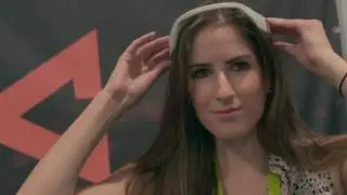BrainBit CES 2016 HD