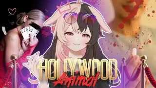 i'm the king of hollywood
