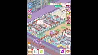 Office Cat - Unlocking Futuristic Area!