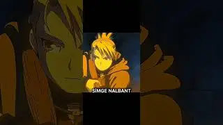 FULLMETAL ALCHEMİST BROTHERHOOD T&Uuml;RK&Ccedil;E DUBLAJ OLSAYDI PART-2 #anime #dublaj #fullmetalalchemist