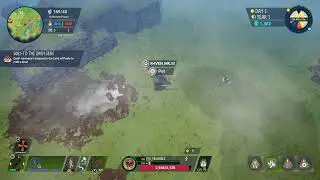 [🌠501🌠 Days Streaming] Tribes of Midgard Joining random ppl