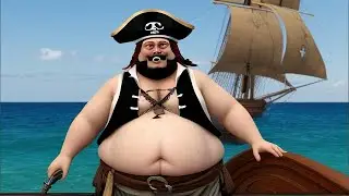 Sea Of Thieves on Linux Mint Online Multiplayer