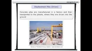 Piling Works - Execution Methods