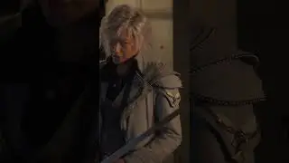 ■■■絆/断□□□　神ノ牙－JINGA－episode007 切り抜き  #ガロ #牙狼 #GARO #JINGA