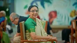 Athulya Senior Care - Independent But Not Alone (Malayalam)