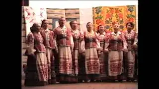Вясковая лірыка. Шчучынскі раён. 1991г. _12