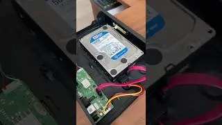 🔧 How to set up IP video surveillance? I'll show you in 1 minute! 📹