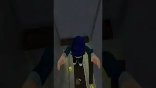 How to get MYSERIOU CREATURE TRIPLE HEAD BACKROOMS MORPH  #roblox #backroomsmorph #shorts #viral