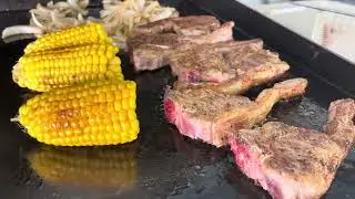 Weber Premium Slate Griddle 36”
