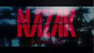 Nazar - Guerrilla, Out now on Hyperdub