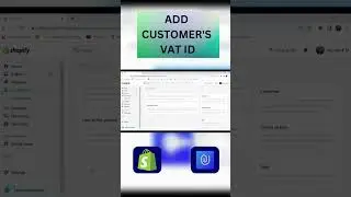How to add the customer's VAT number as a customer note.
