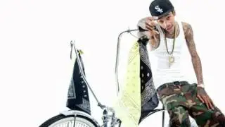 The Kid Frankie - Wiz Khalifa