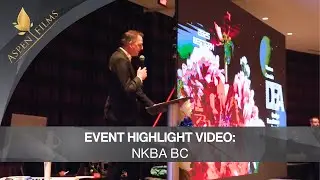 NKBA | Event Highlight Video | 2025 Design Excellence Awards Gala