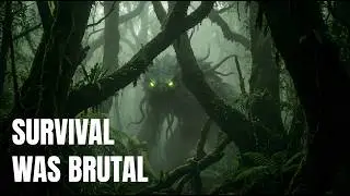 David Attenborough: What Earth Was Like Before Humans Ruled the Planet | Full Documentary Movie