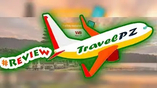 「TravelPZ」 Review [30% Off] Indonesia eSIM | Daily or Unlimited Data | CMHK