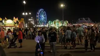 Utah State Fair 2019