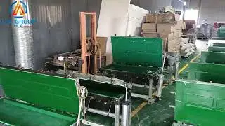PU cultural stone mold polyurethane foam machine