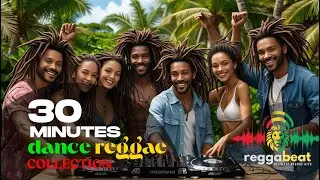 DANCE REGGAE COLLECTION 1 - reggabeat