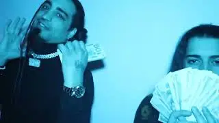 Troc the goat X JCHILZ &ndash; NOTICE ME OFFICIAL VIDEO